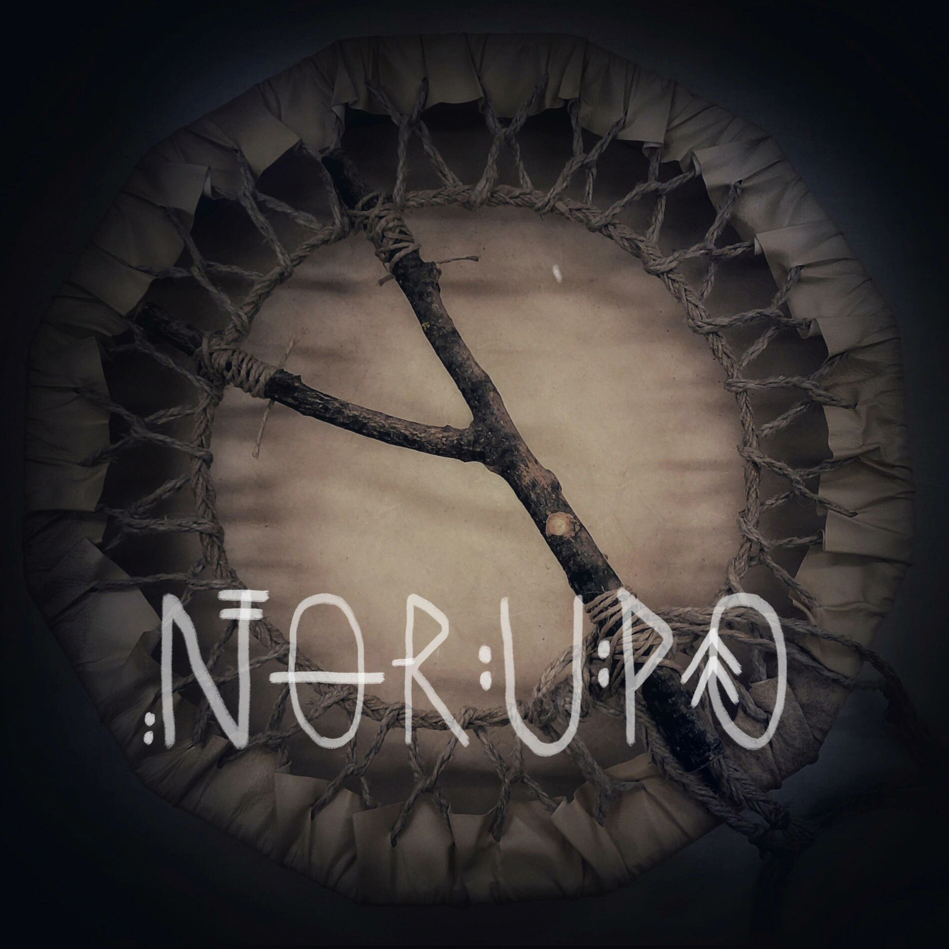 Album cover of Norupo (Tagelharpa & Ritual Drum)