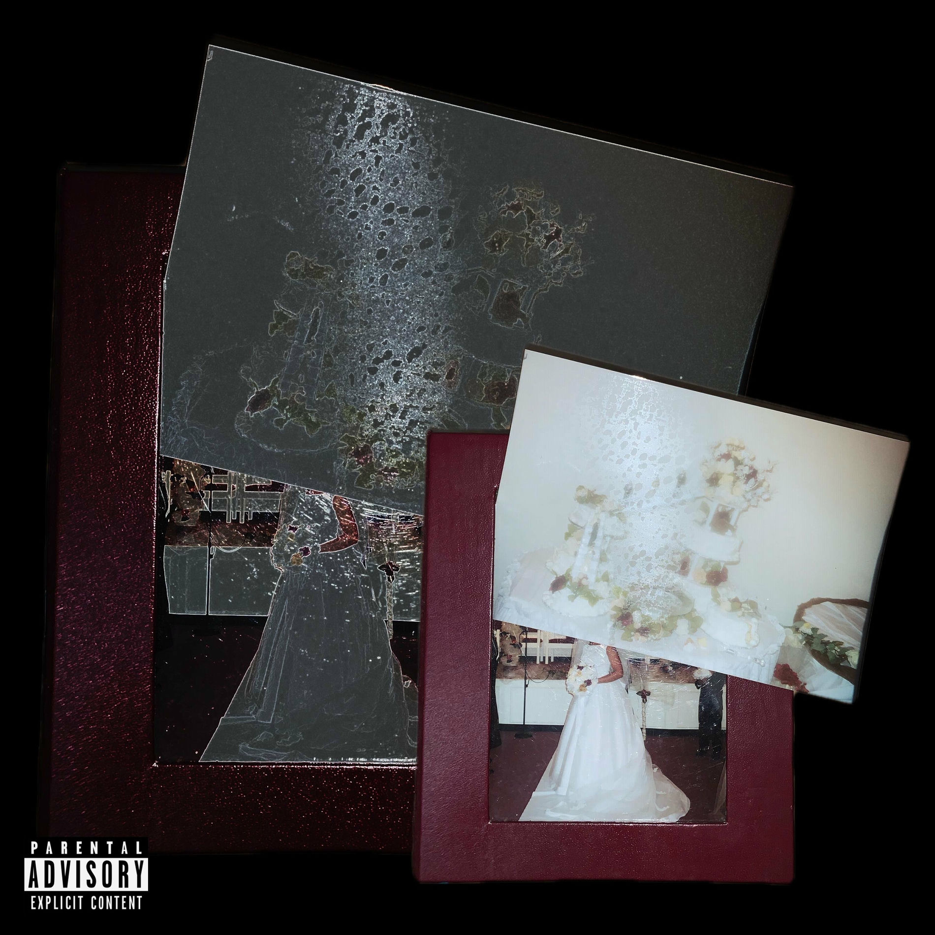 Album cover of HOW TO CRY