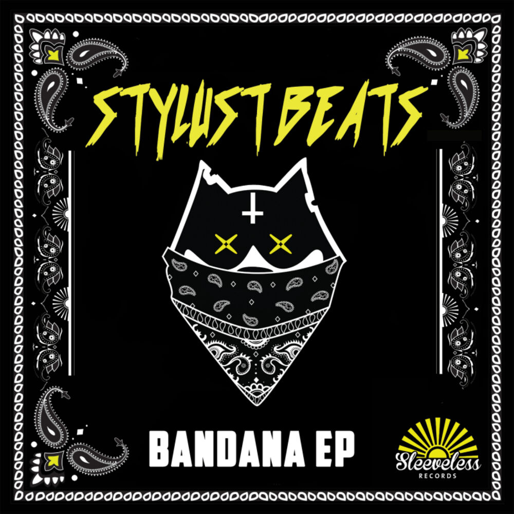 Picture of BANDANA EP