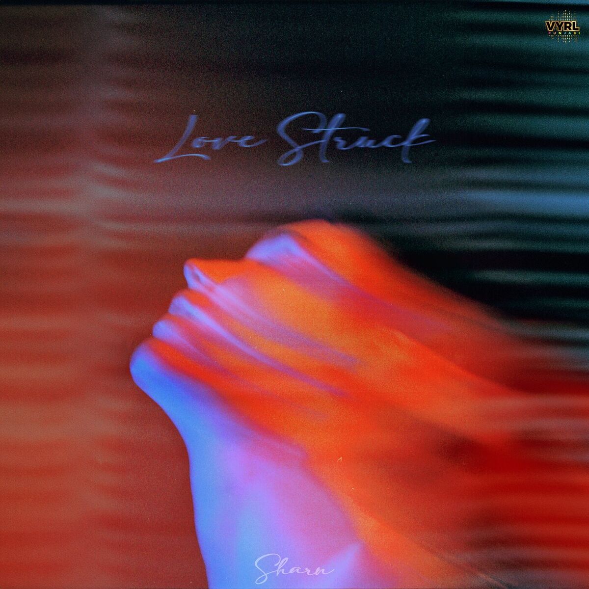 Album cover of Love Struck