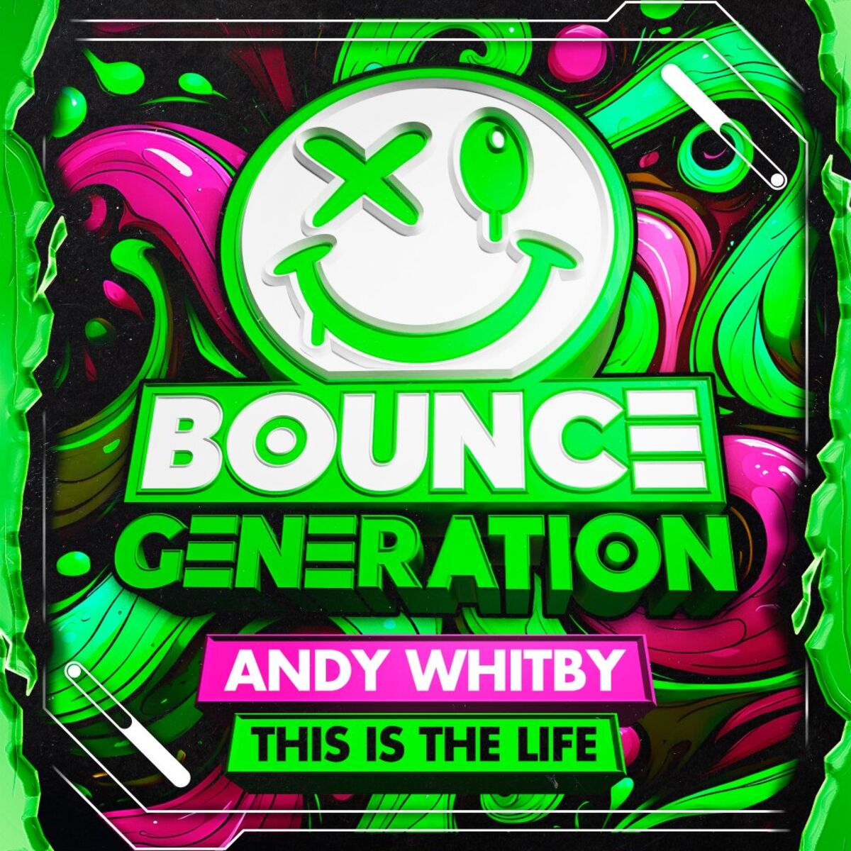 Album cover of This Is The Life