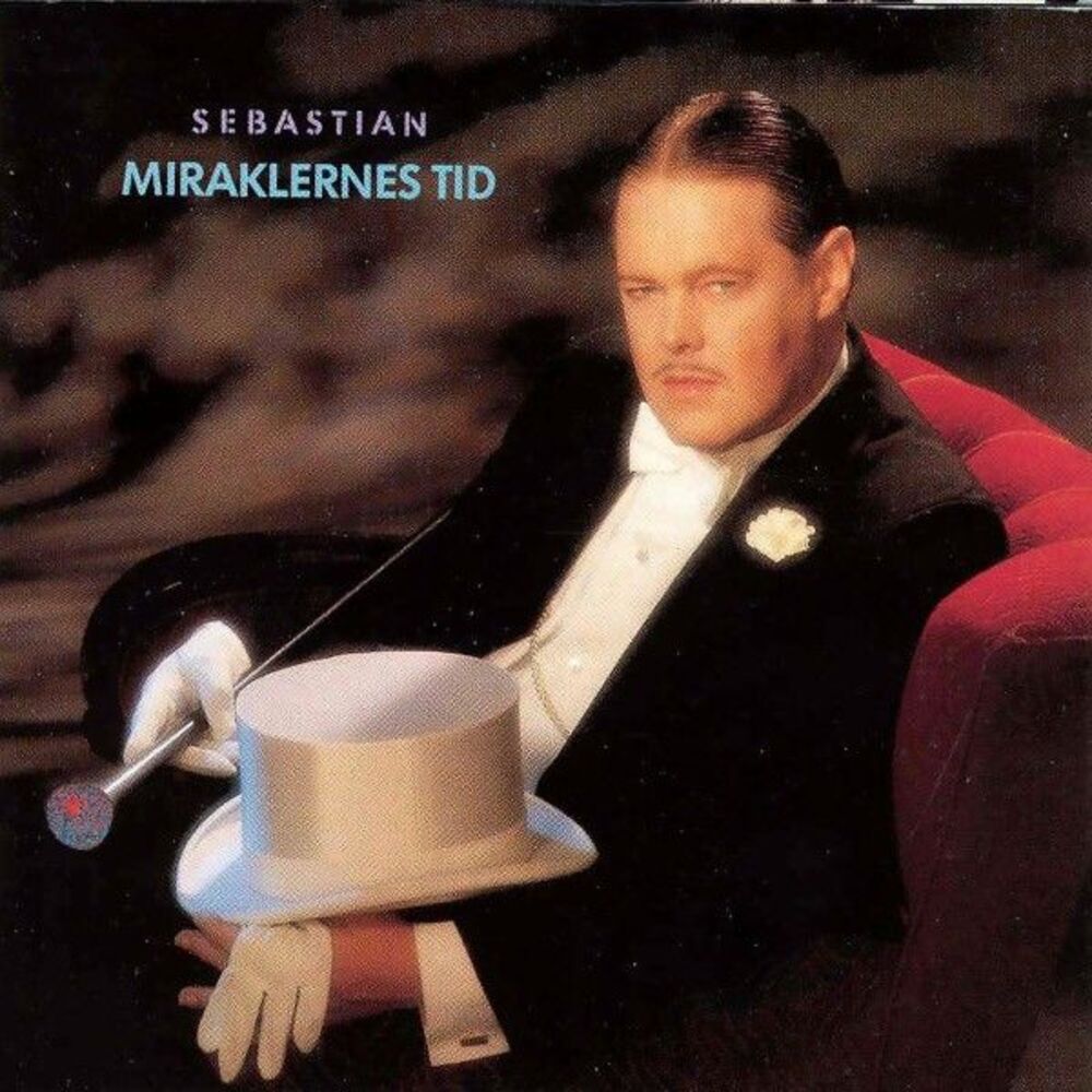 Picture of Miraklernes Tid