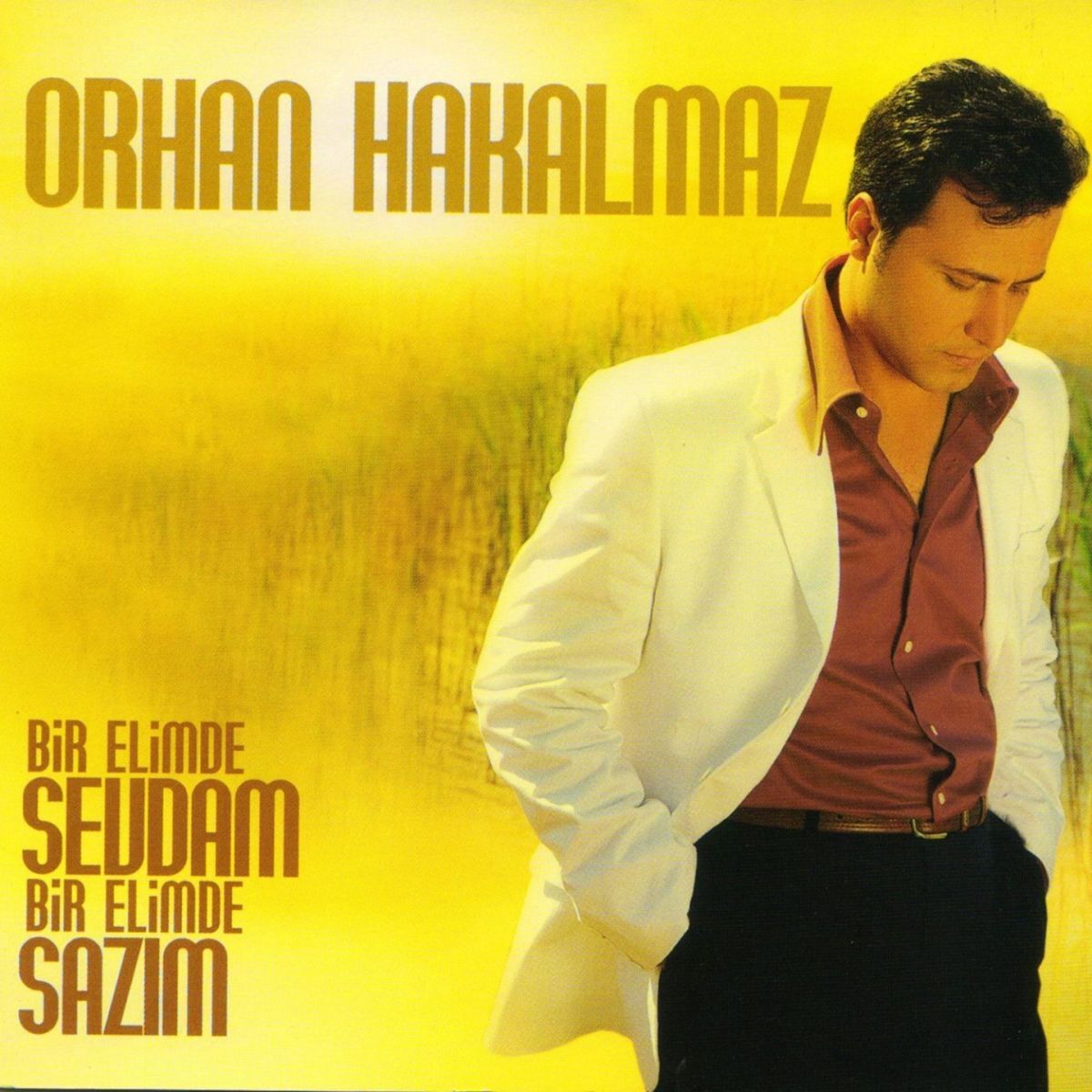 Album cover of Acem Kızı