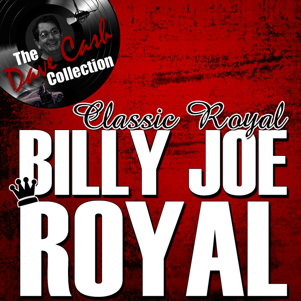 Picture of Classic Royal - [The Dave Cash Collection]