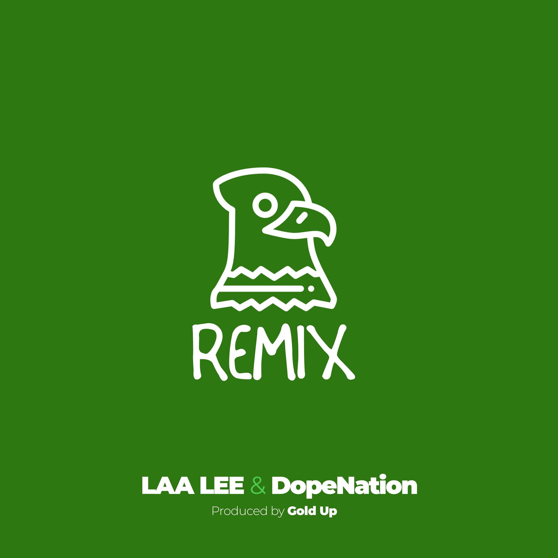 Album cover of Bird (Remix)