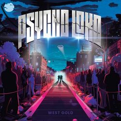 Cover of Psycho Loko