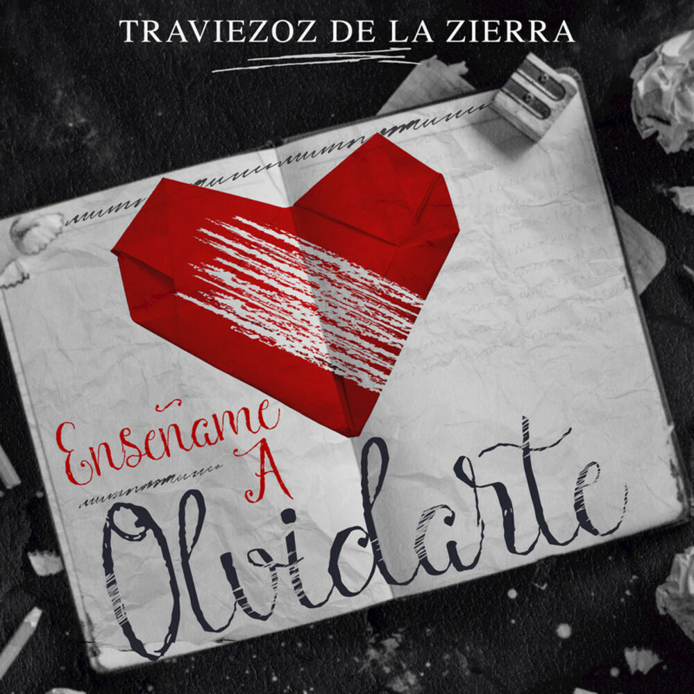 Picture of Enseñame a Olvidarte