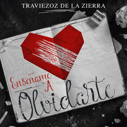 Cover of Enseñame a Olvidarte