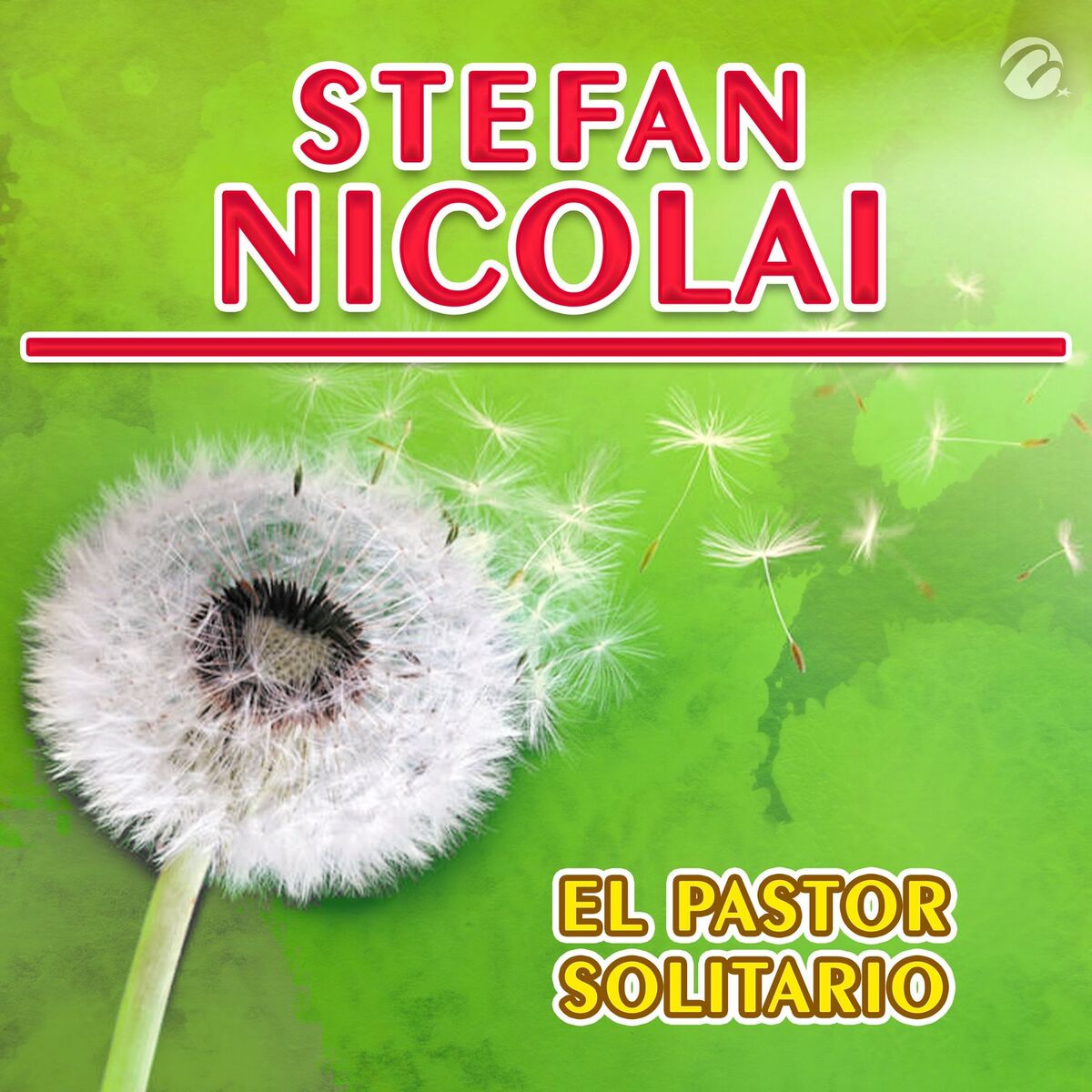 Album cover of El Pastor Solitario