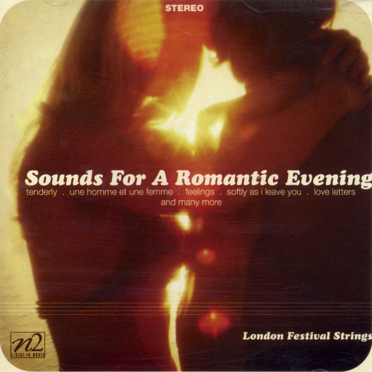 Album cover of Theme From 