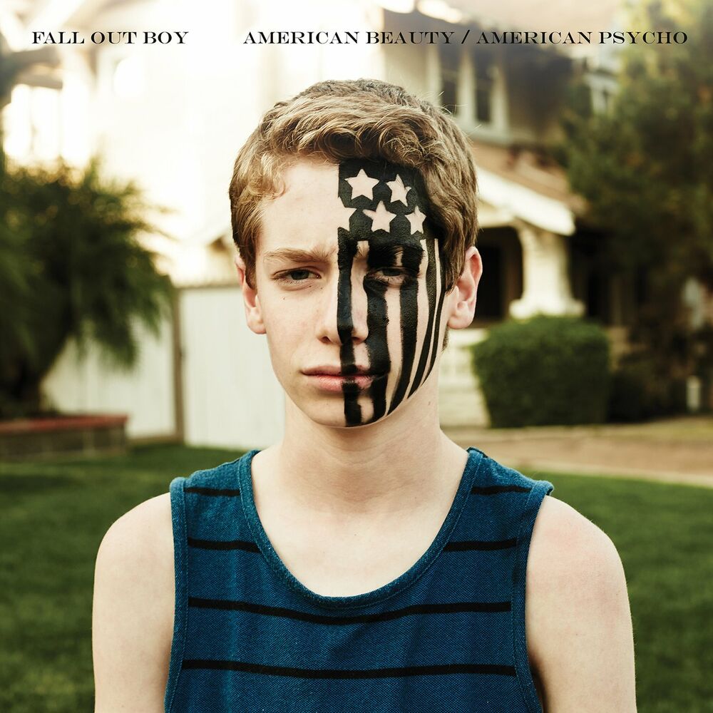 Picture of American Beauty/American Psycho