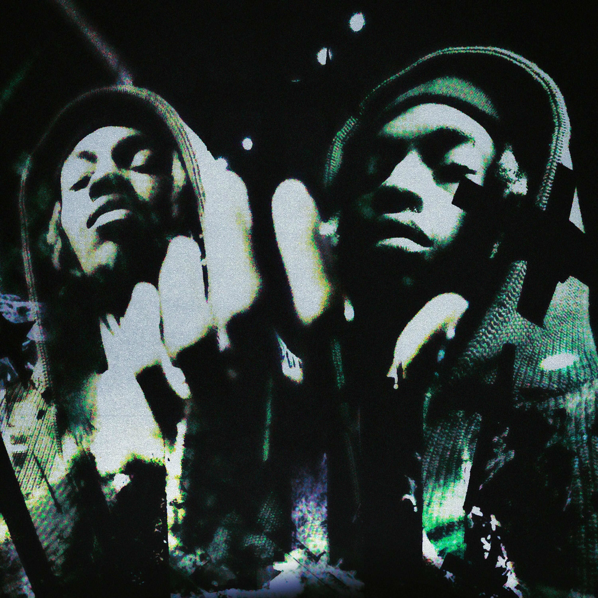 Album cover of No contempt