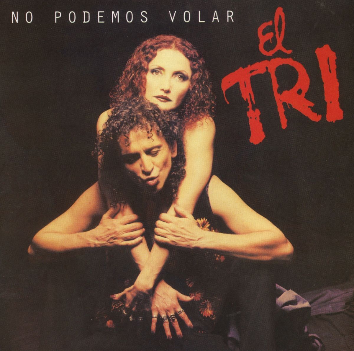 Album cover of En el último trago