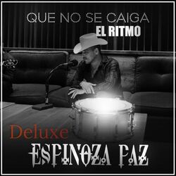Cover of Que No Se Caiga el Ritmo (Deluxe)