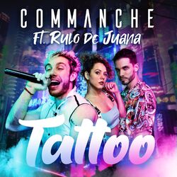 Cover of Tattoo