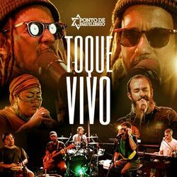 Cover of Toque Vivo (Ao Vivo)