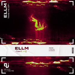 Cover of Take Me