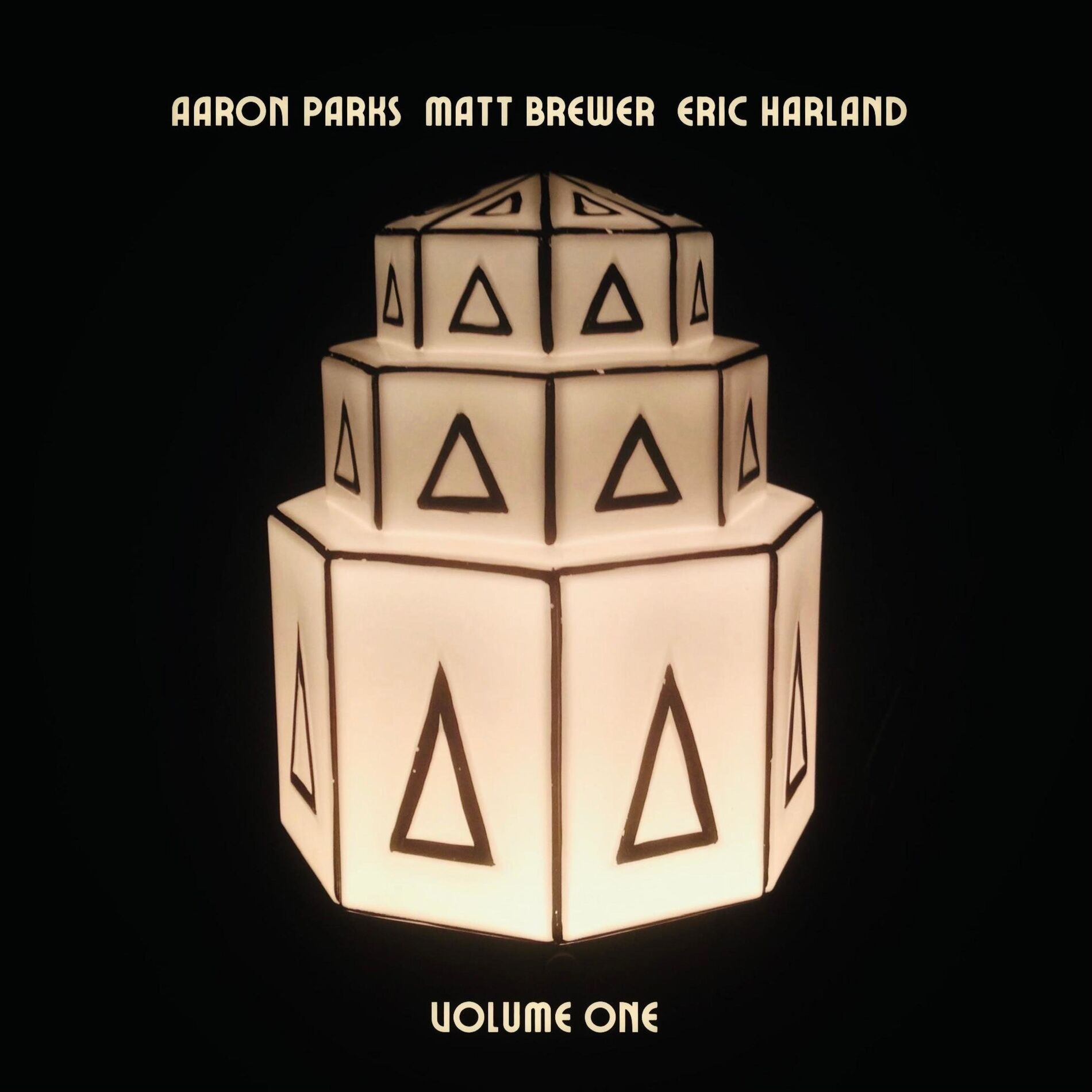 Album cover of Volume One