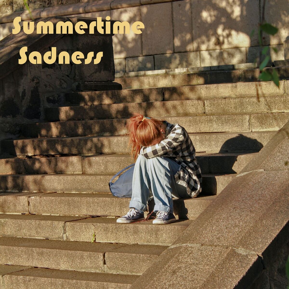 Album cover of Summertime Sadness