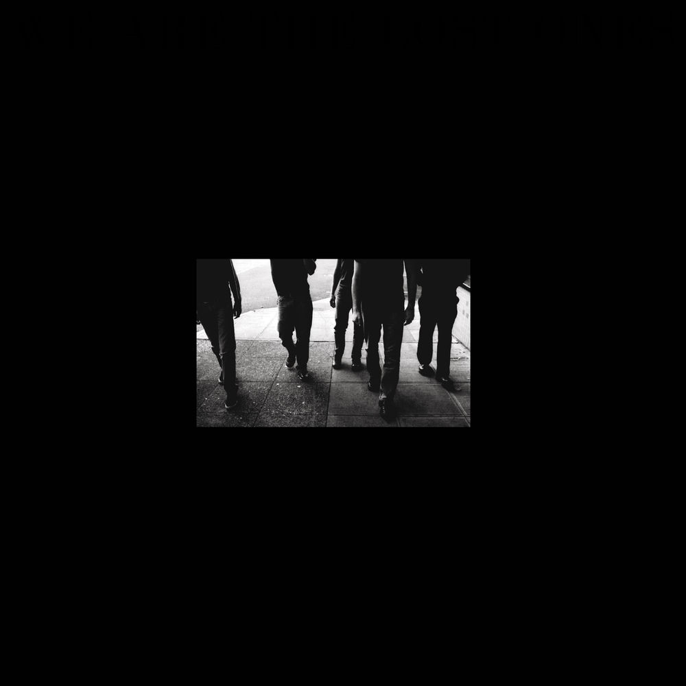 Album artwork for Readyfuels by Anberlin