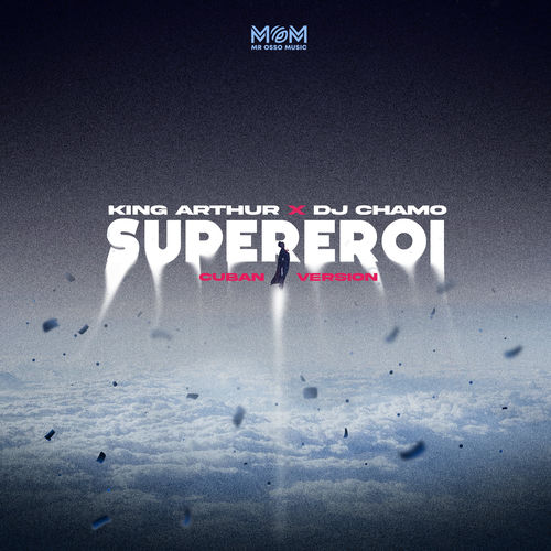 Supereroi (Cuban Version)