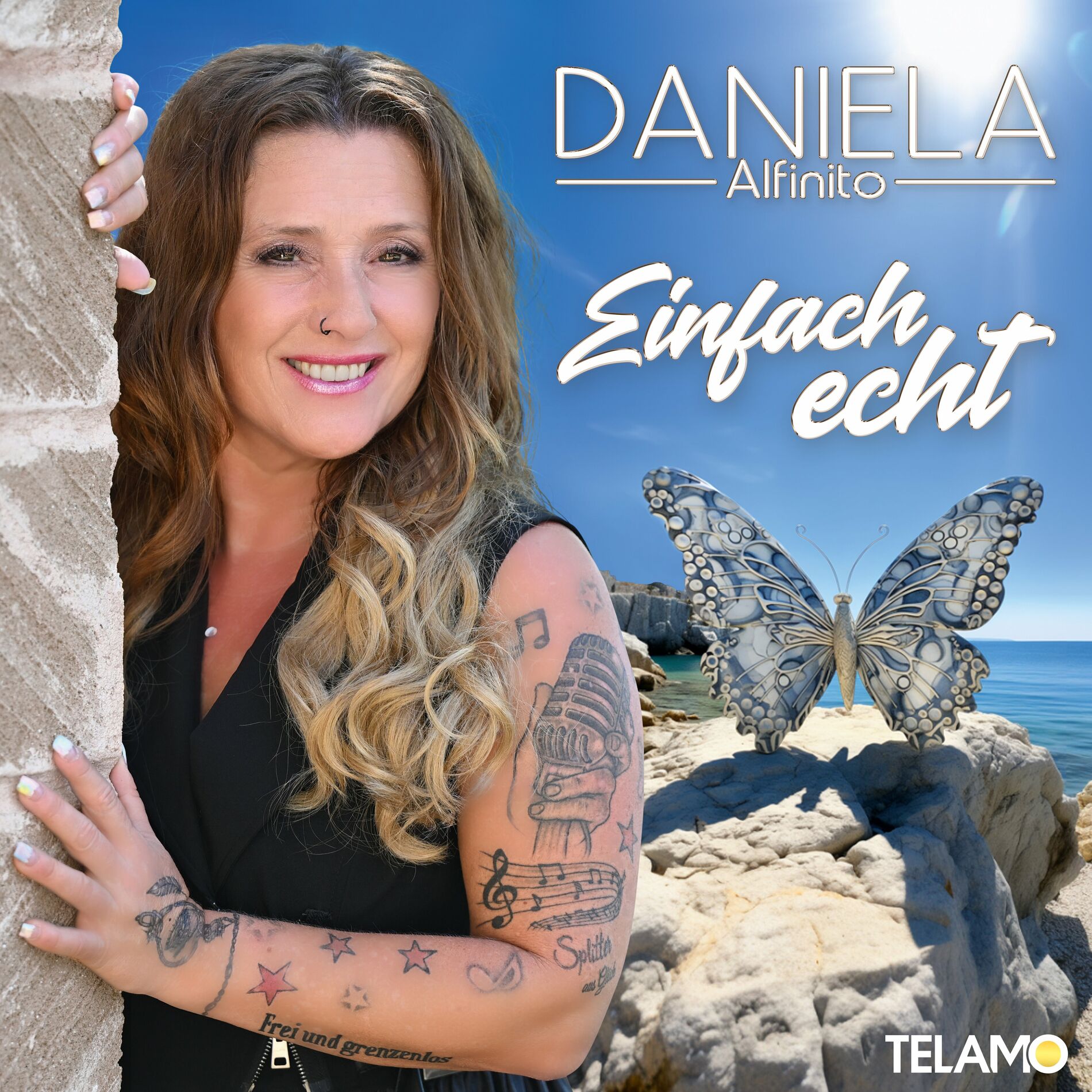 Album cover of Das passiert mir nicht nochmal