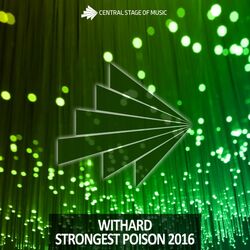 Cover of Strongest Poison 2016
