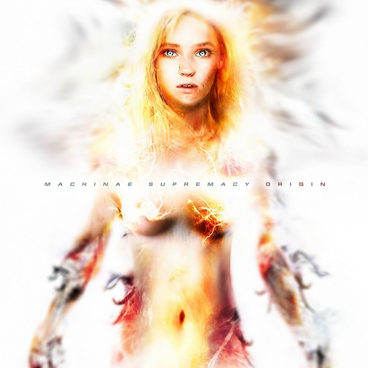 Album cover of Origin