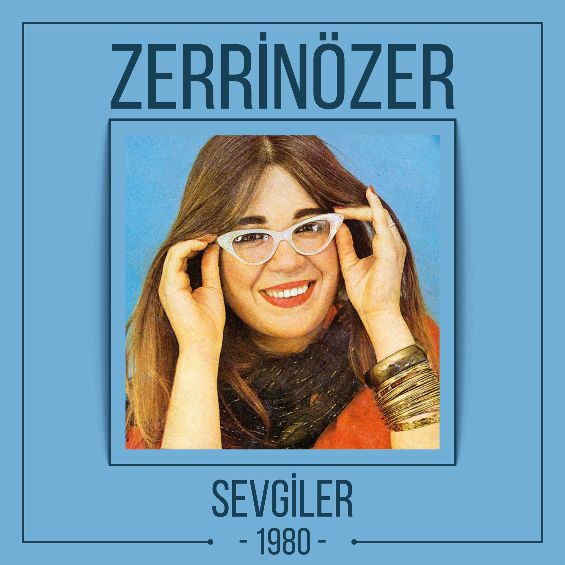 Album picture of Sevgiler