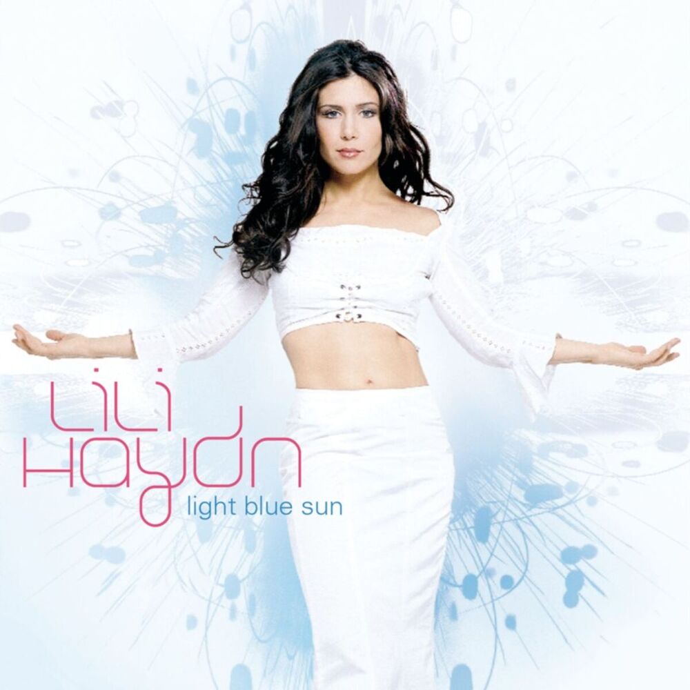 Picture of Light Blue Sun