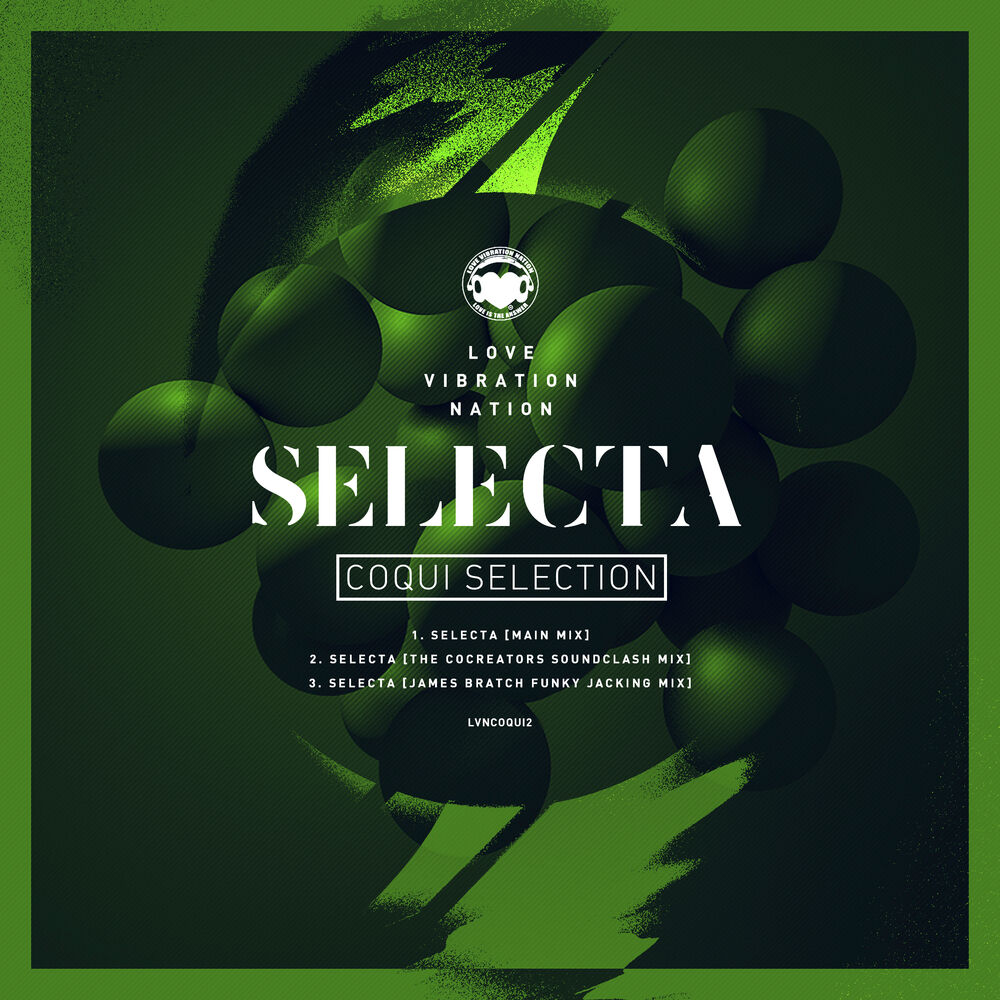 Picture of Selecta EP