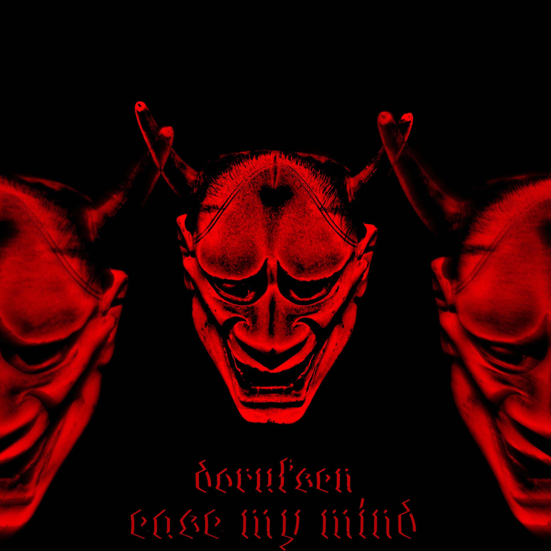 Album cover of Ease my mind
