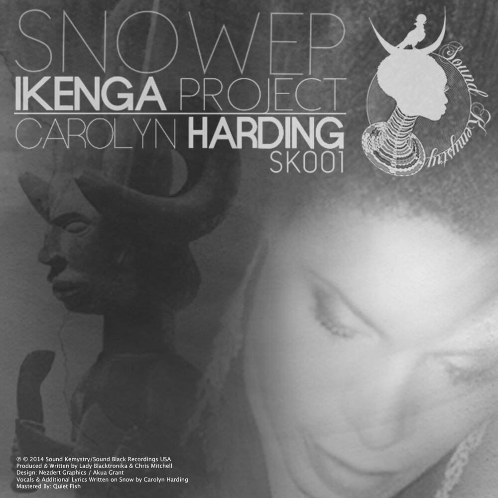 Picture of Snow EP