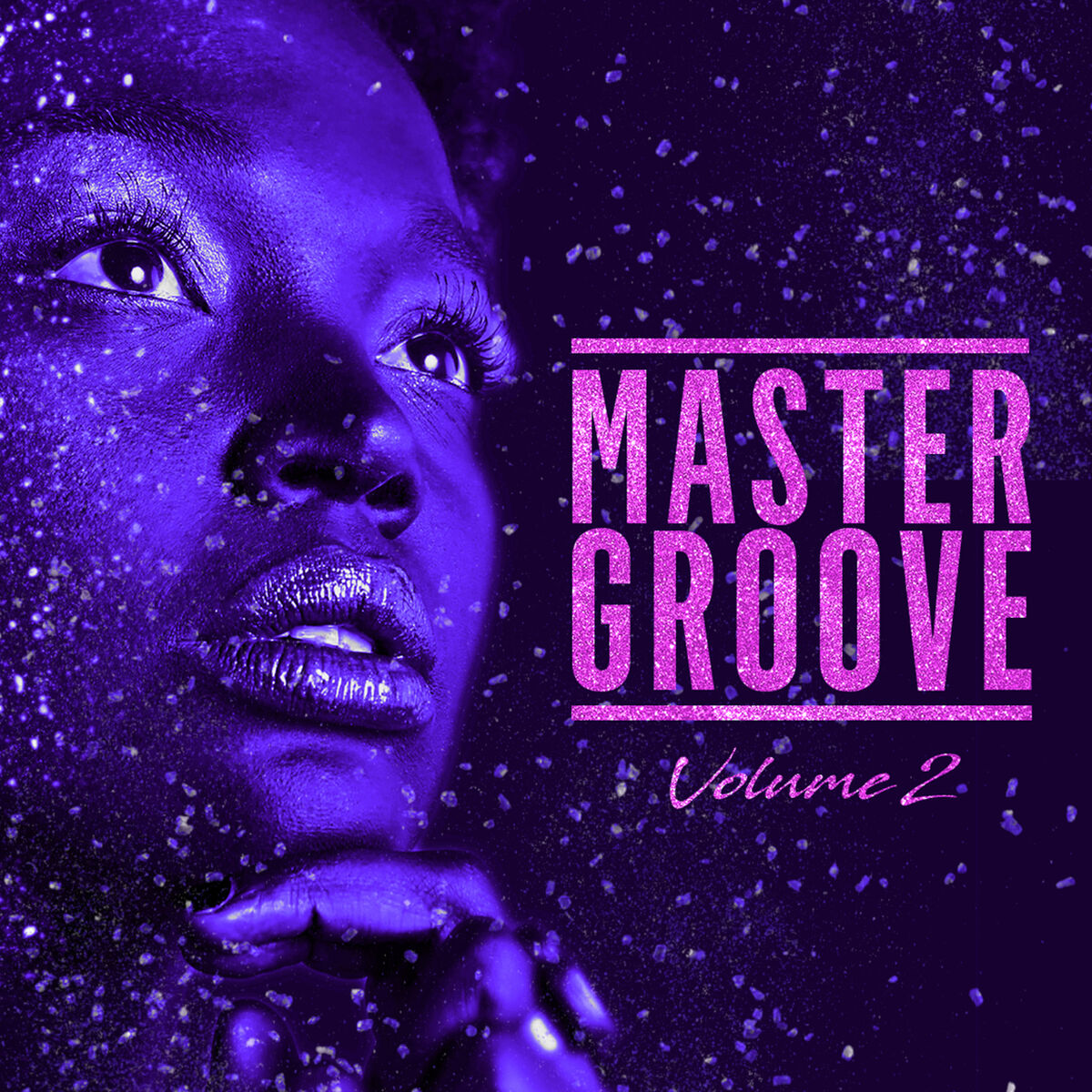 Album cover of Master Groove (Mellow Mood), Vol. 2