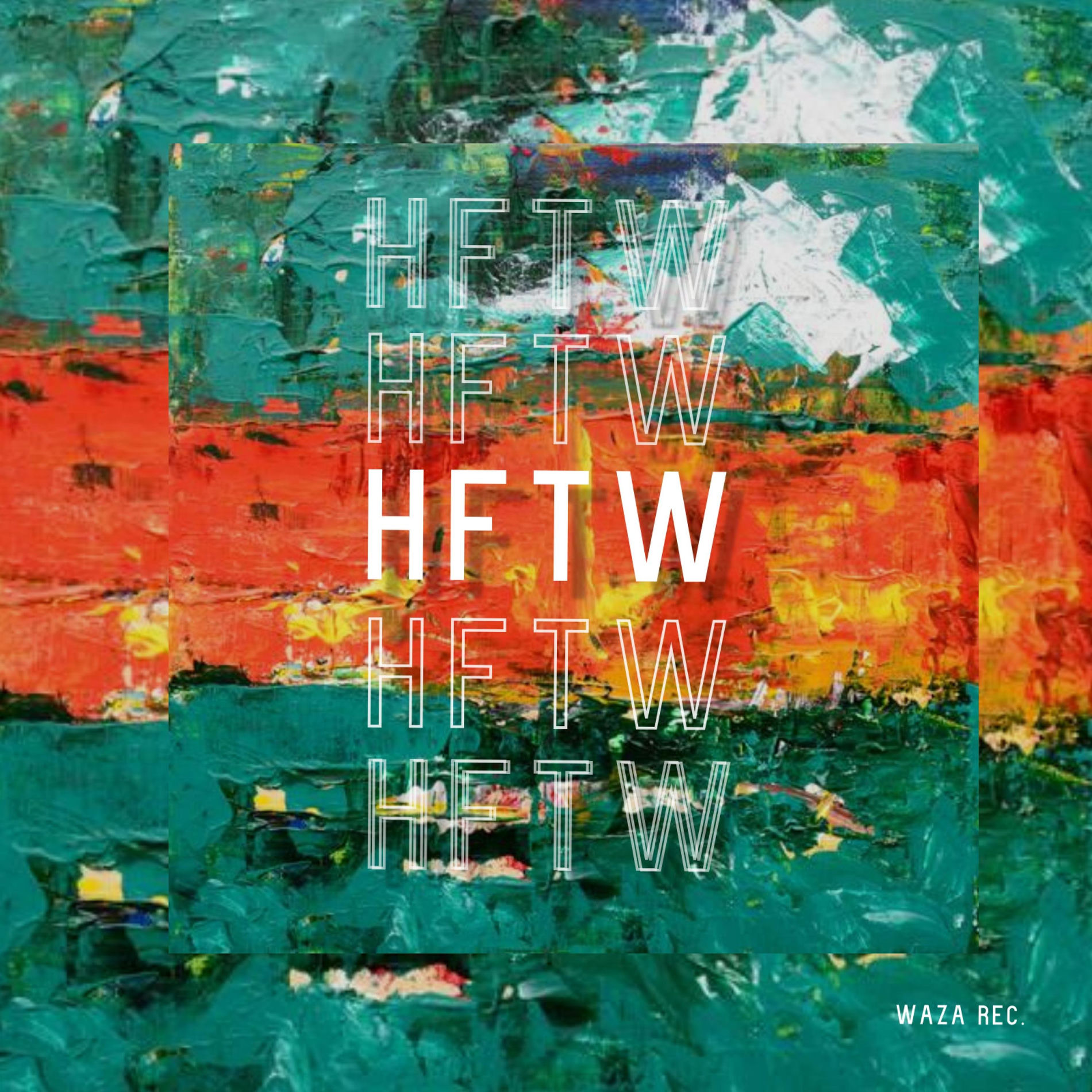 Album cover of Hymn For The Weekend