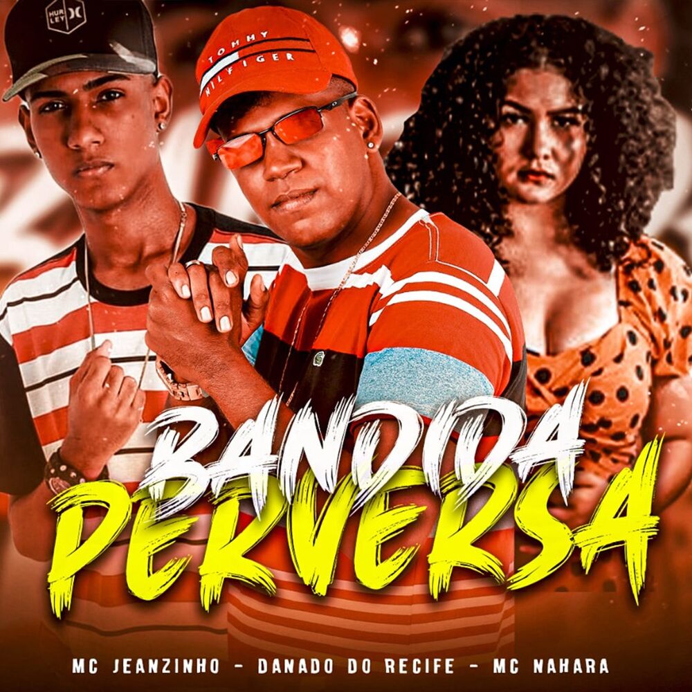 Picture of Bandida Perversa