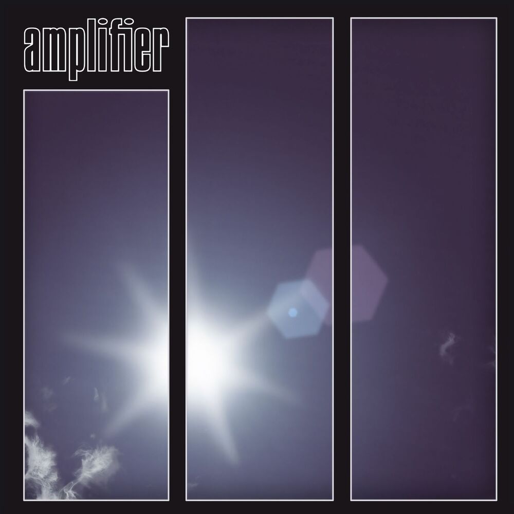 Picture of Amplifier