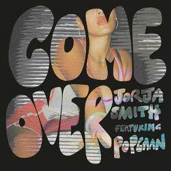 Cover of Come Over (feat. Popcaan)