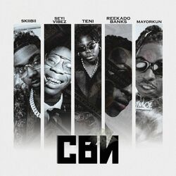 Cover of CBN