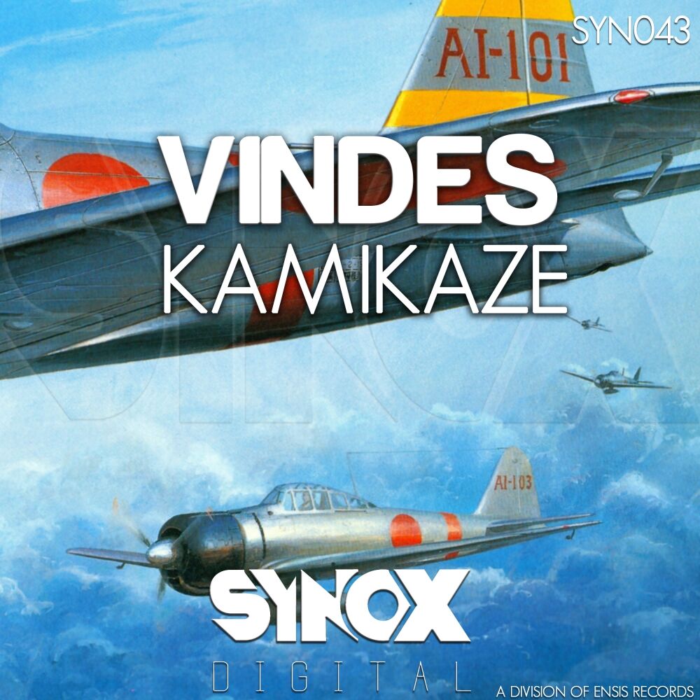 Picture of Kamikaze