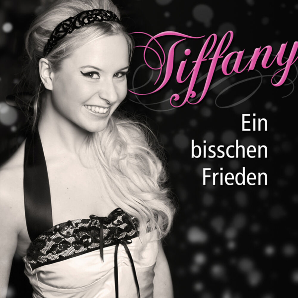 Picture of Ein bisschen Frieden