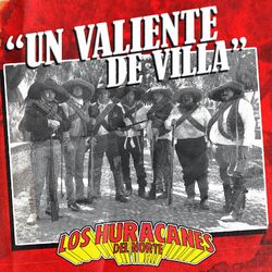 Cover of Un Valiente De Villa