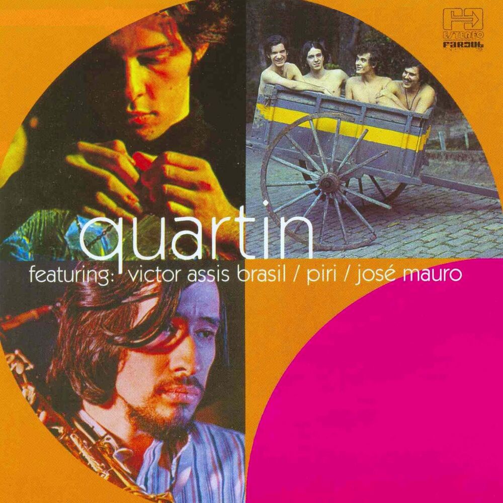 Picture of Quartin