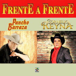 Cover of Frente a Frente