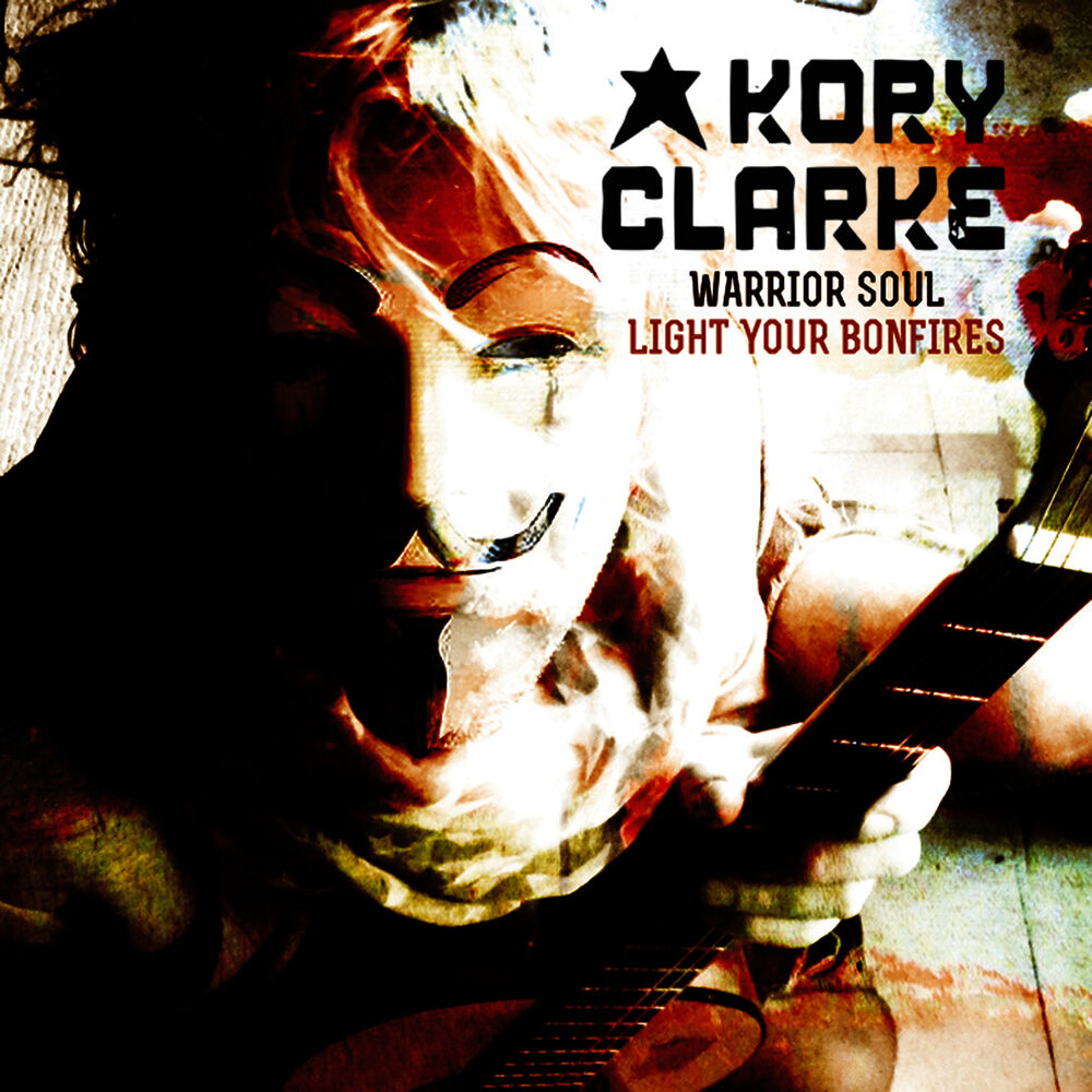 Picture of Light Your Bonfires