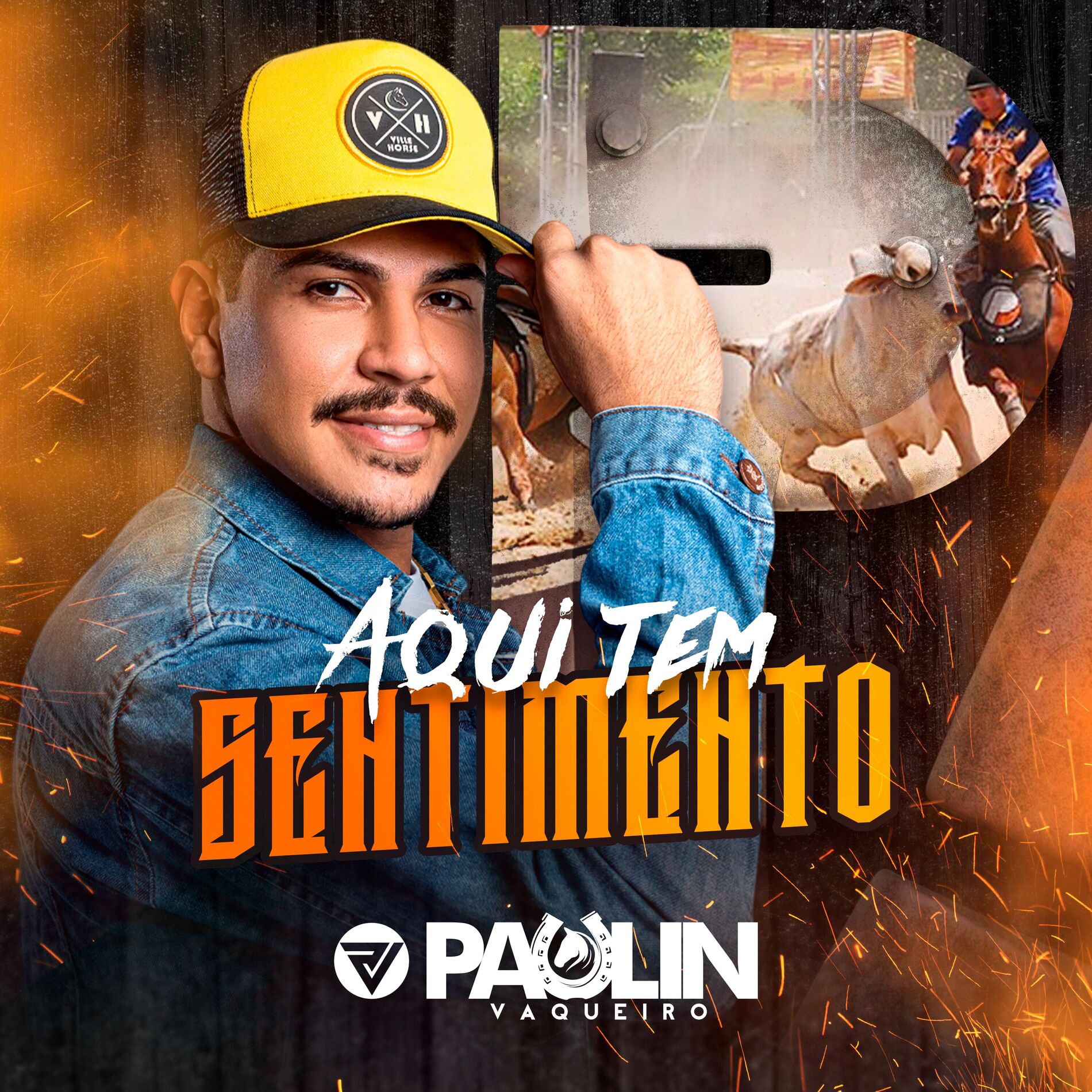 Album cover of Eu, Você, o Mar e Ela