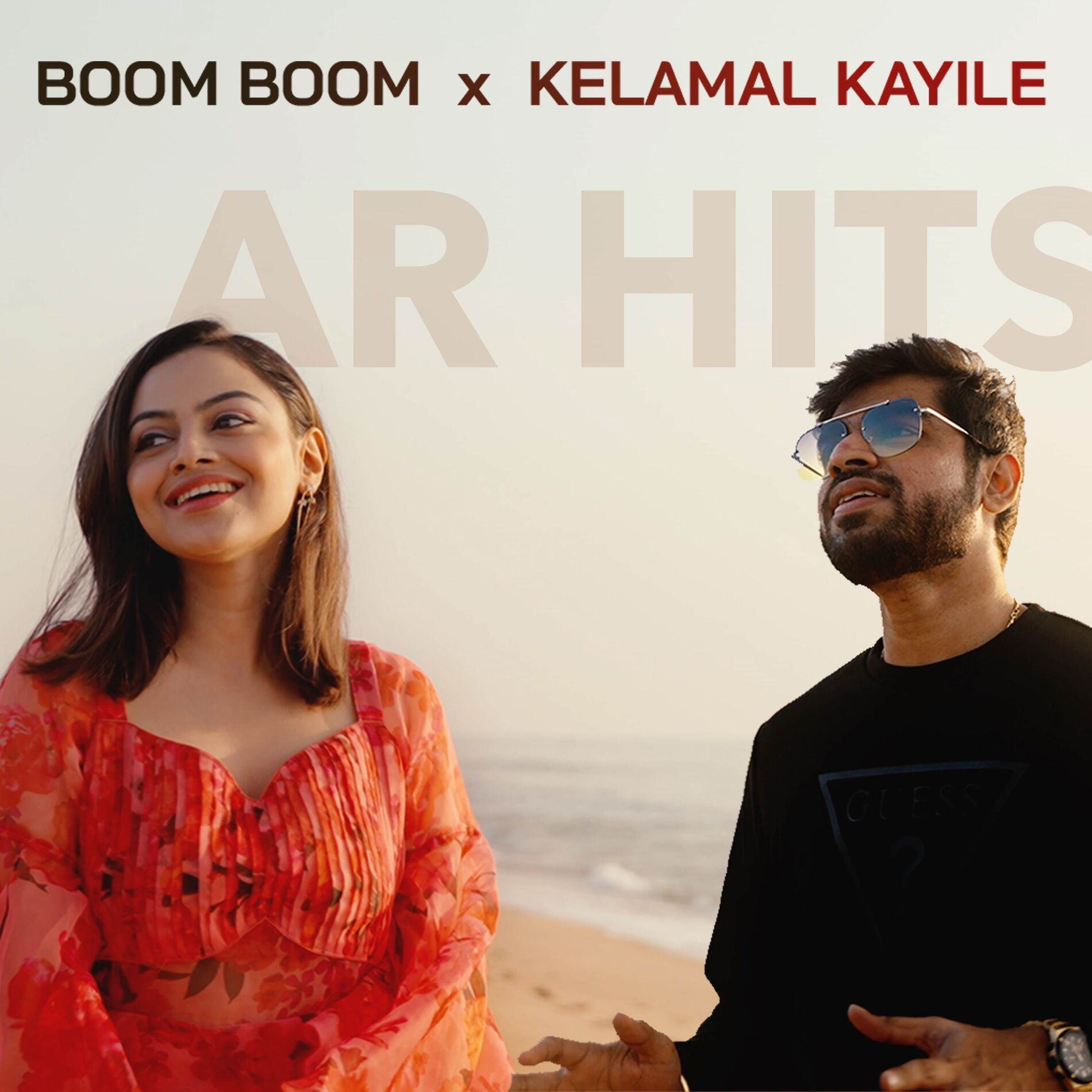 Album cover of Boom Boom x Kelamal Kaiyile (Cover)