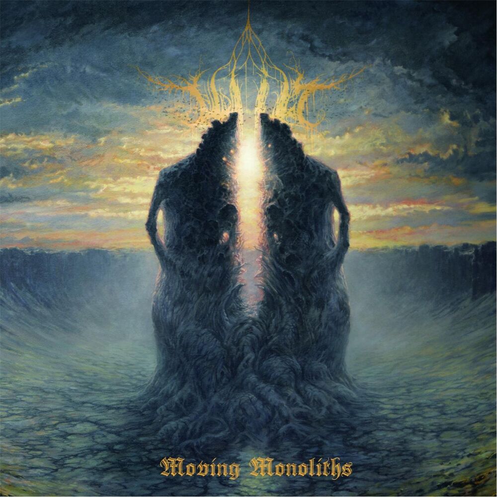 Picture of Moving Monoliths