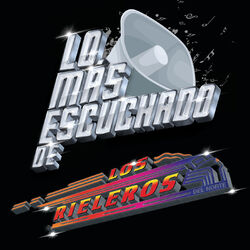 Cover of Lo Más Escuchado De