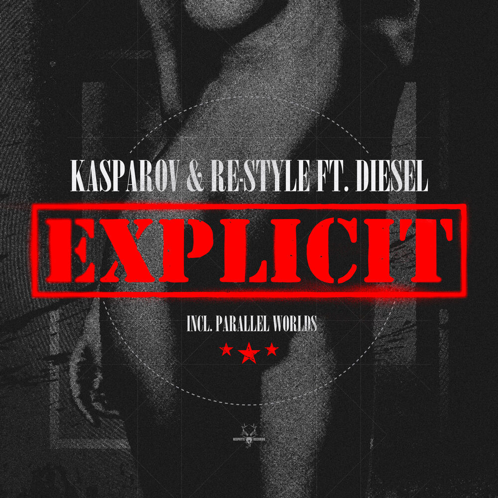 Picture of Explicit